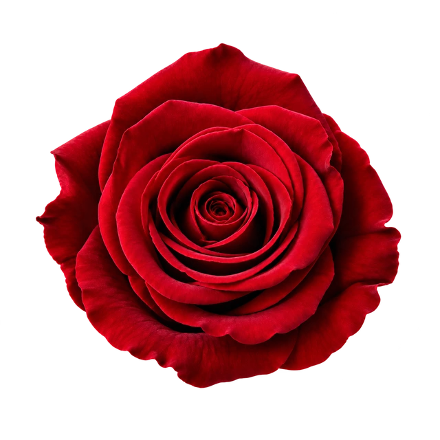 ROSE fragrance note