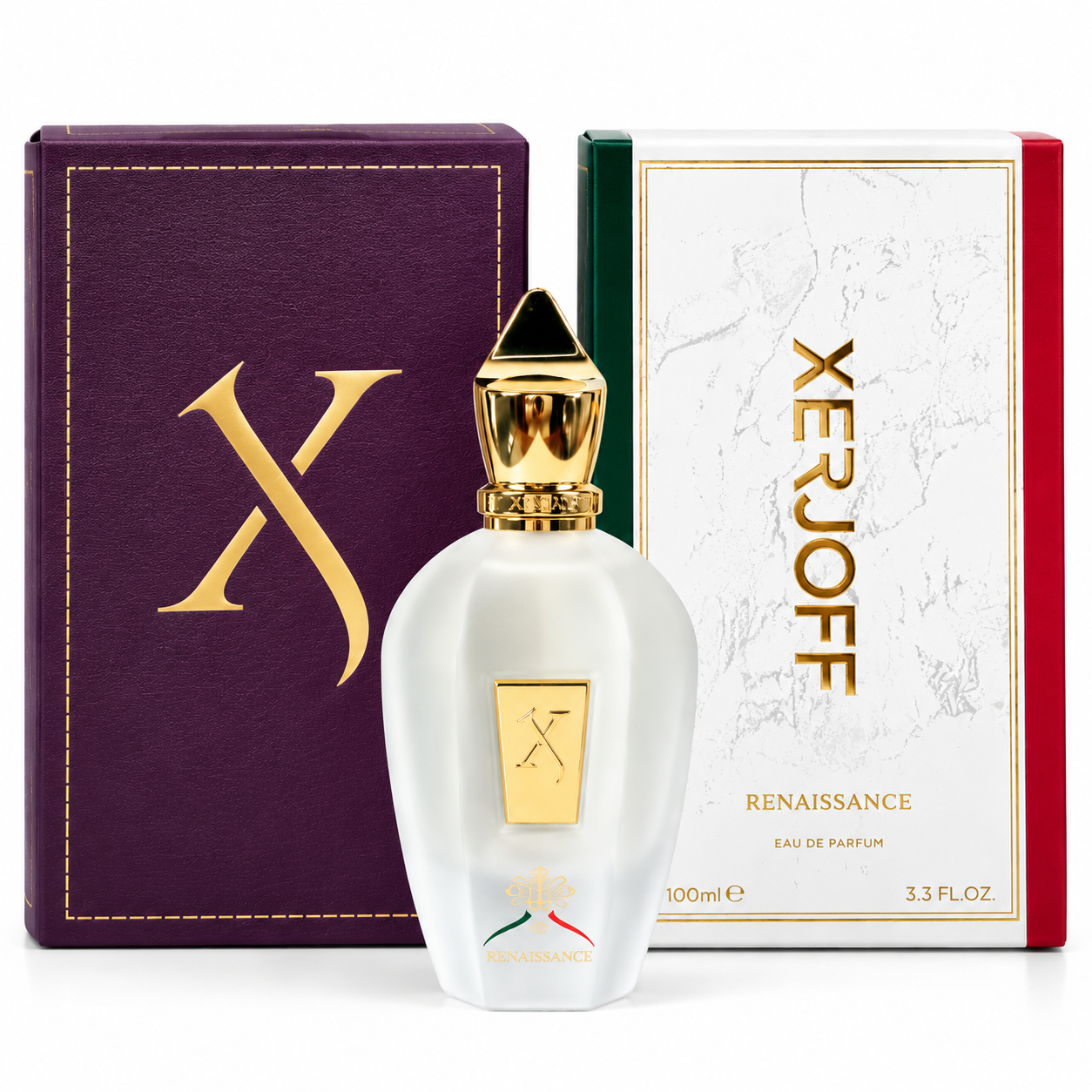 Xerjoff Renaissance Eau de Parfum