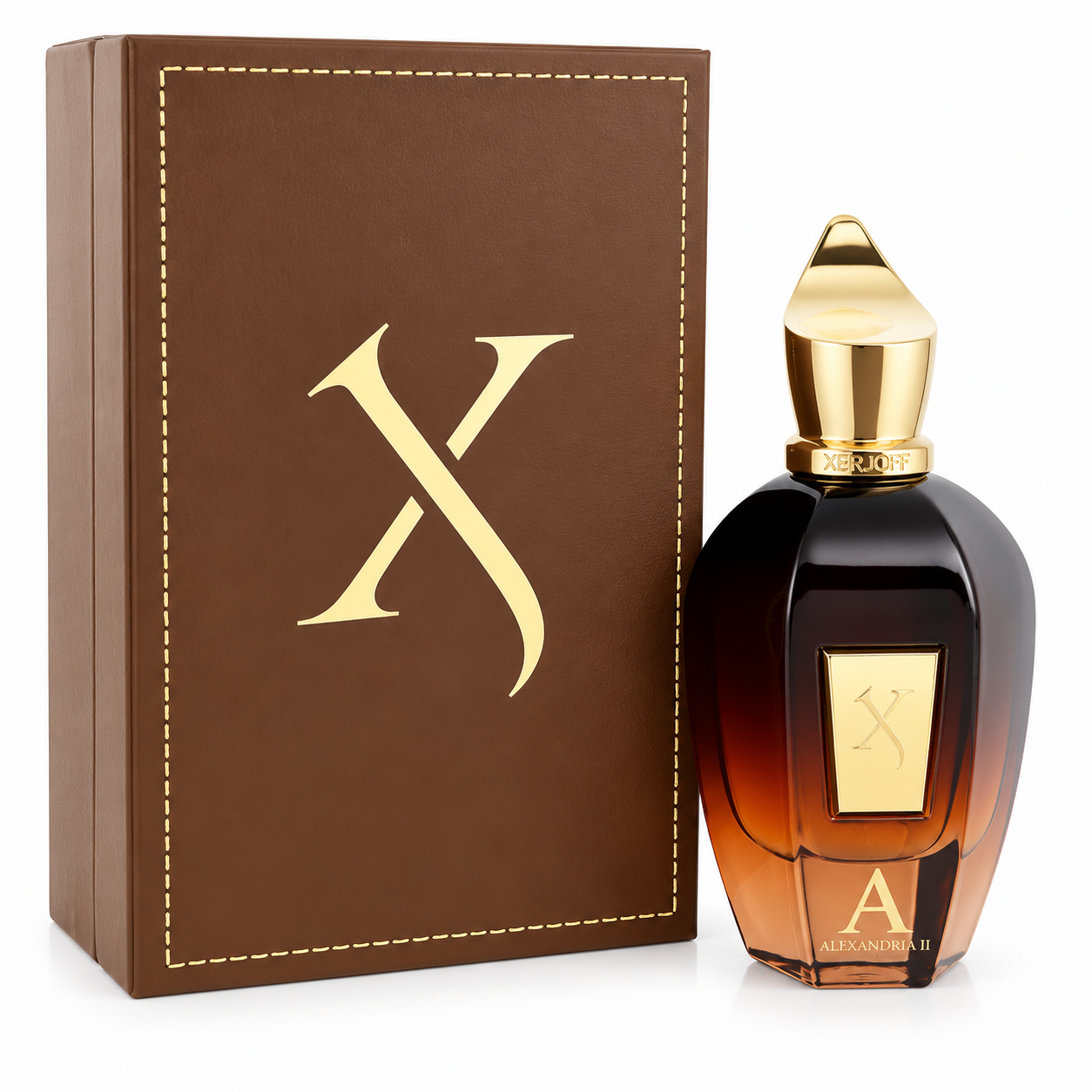 Xerjoff Alexandria II Eau de Parfum
