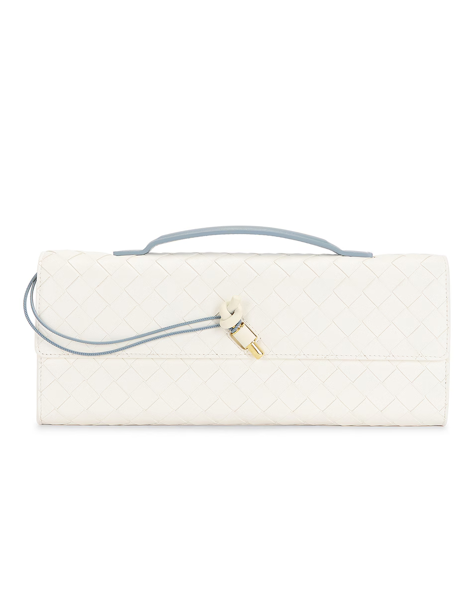 Bottega Veneta Andiamo Clutch
