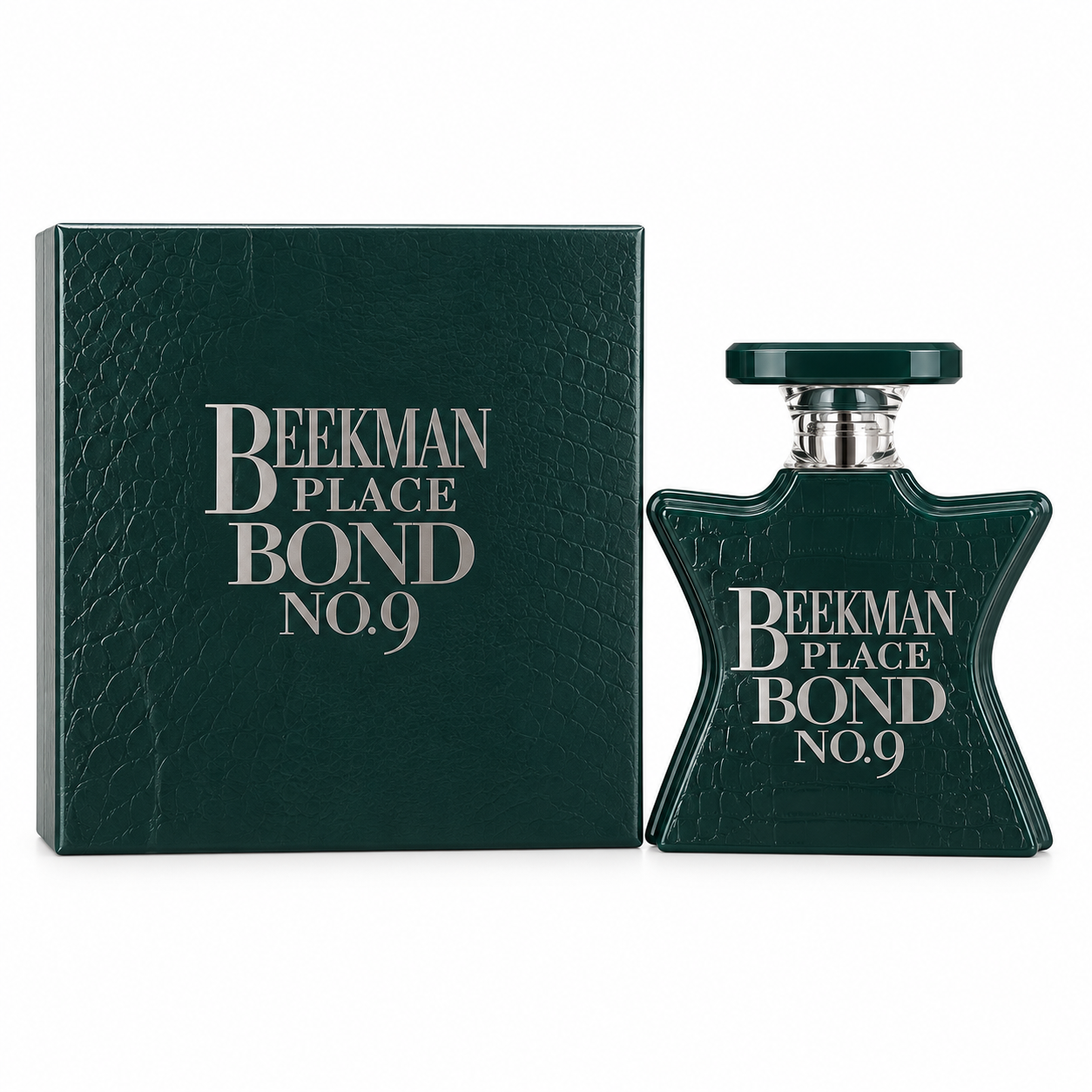 Bond No. 9 Beekman Place Eau de Parfum 100ml / 3.4 fl. oz.