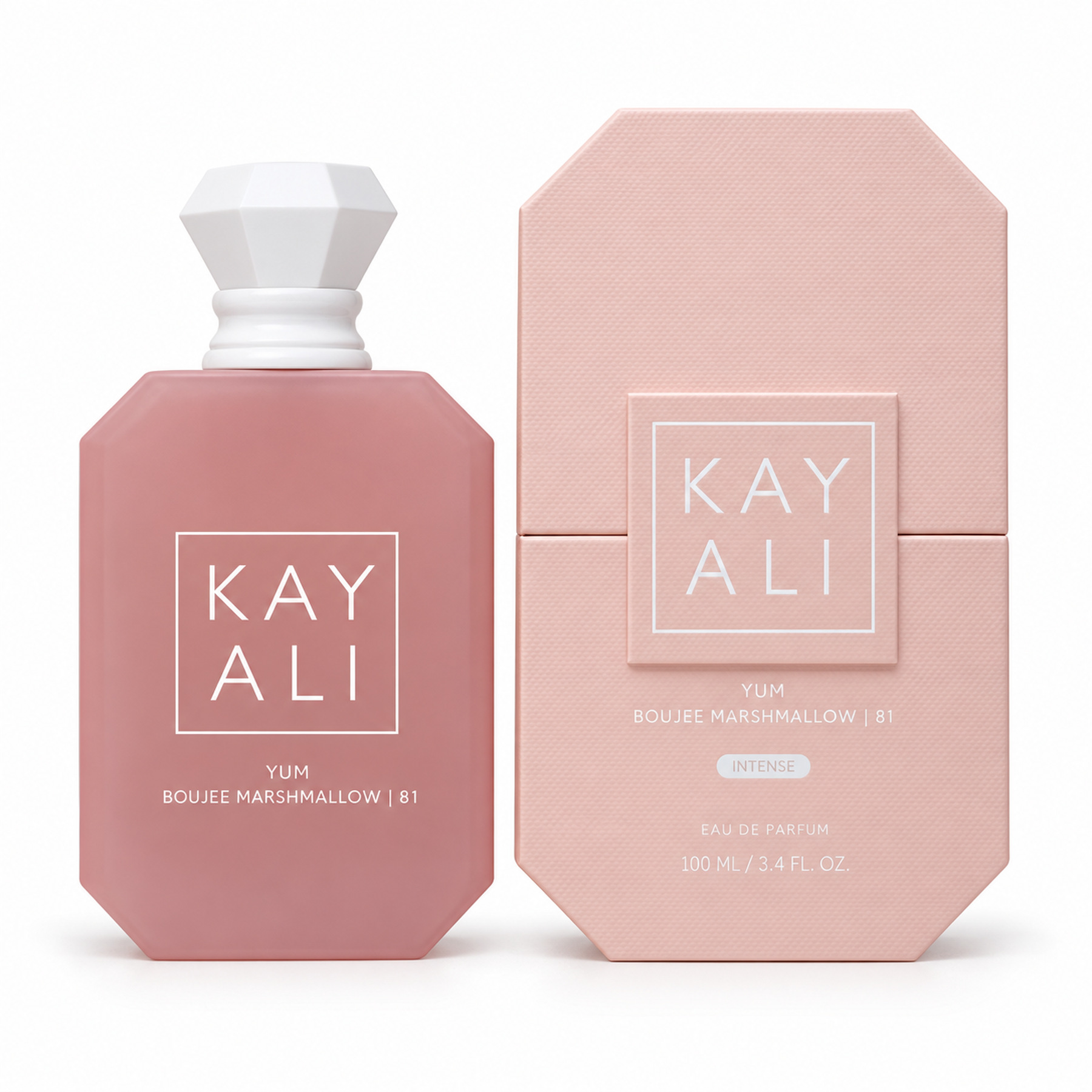KAYALI Yum Boujee Marshmallow | 81 Eau de Parfum