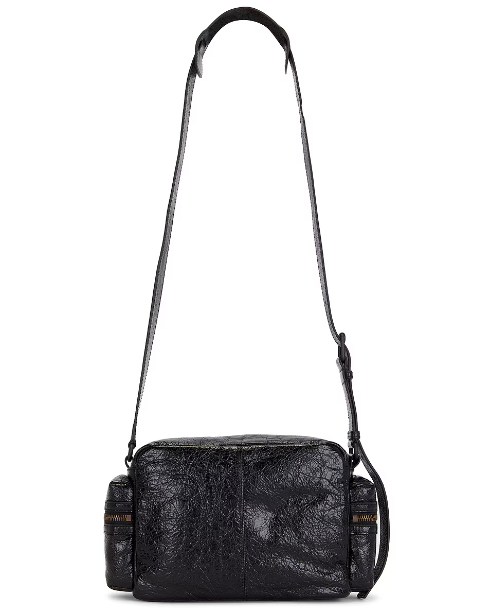 Balenciaga Le City Camera Bag