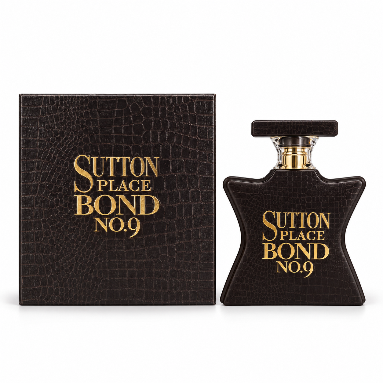 Bond No. 9 Sutton Place Eau de Parfum 100ml / 3.4 fl. oz.