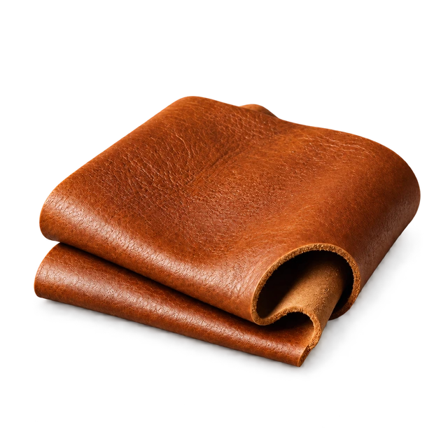 LEATHER fragrance note