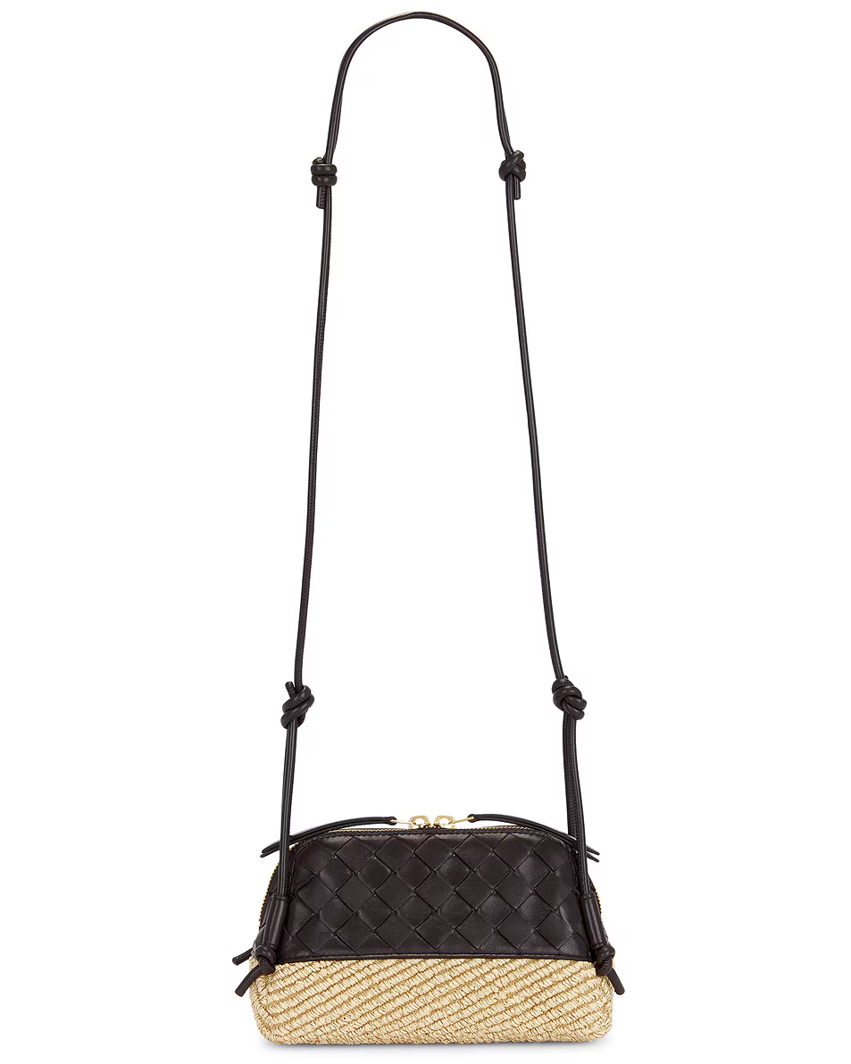 Bottega Veneta Concert Mini Bag