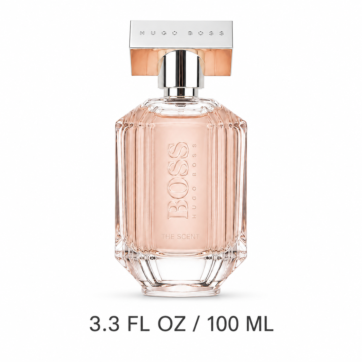 BOSS The Scent For Her Eau de Parfum — 3.3fl oz