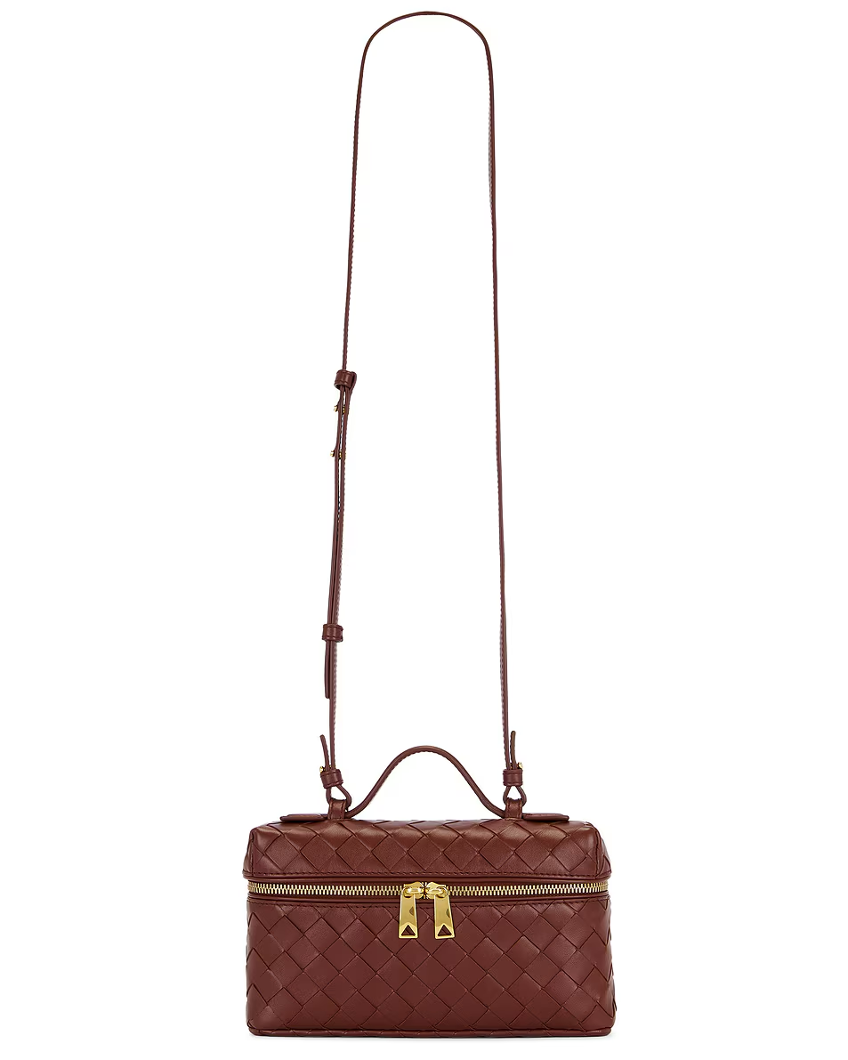 Bottega Veneta Bang Bang Vanity Case