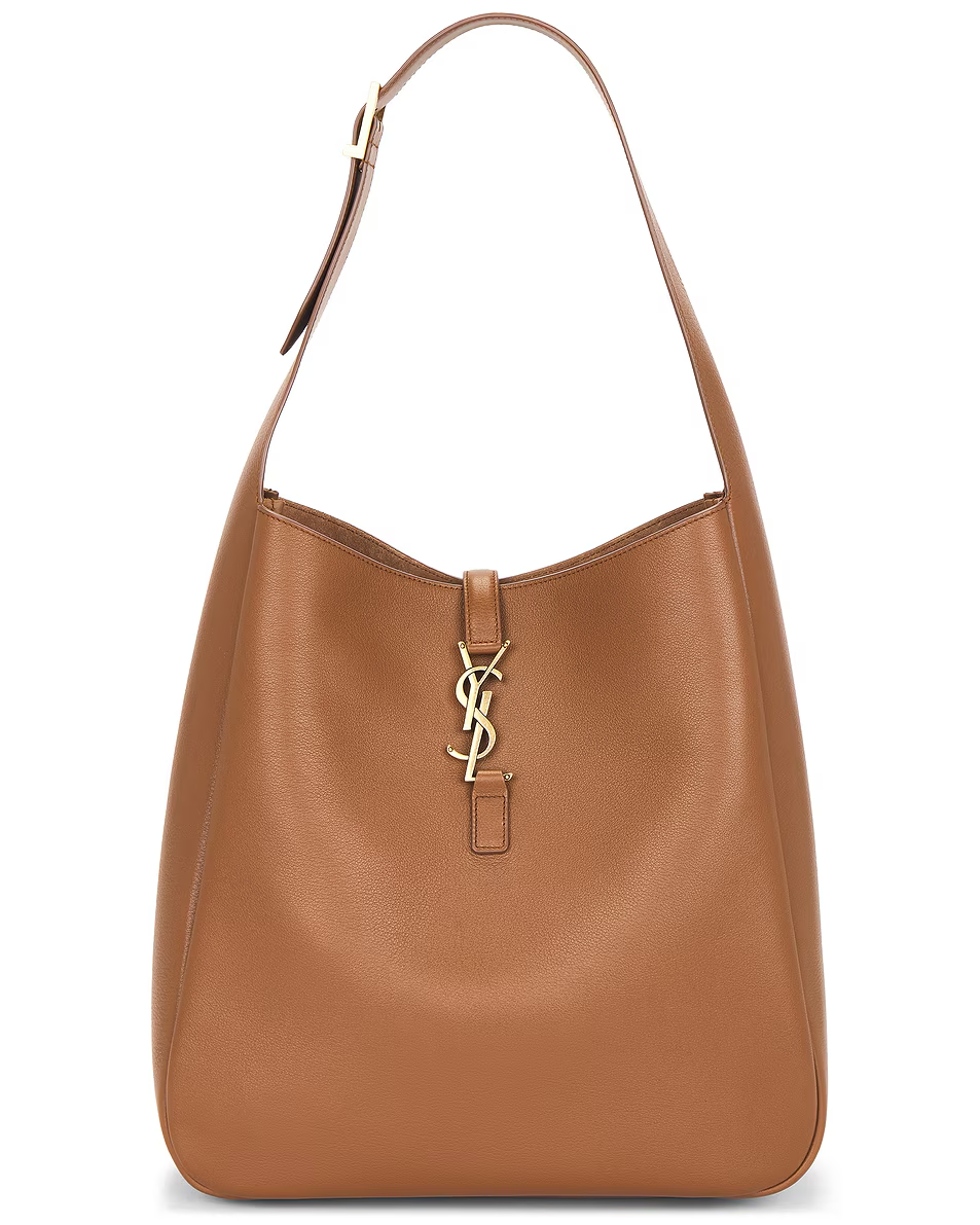 Saint Laurent Le 5 à 7 Hobo Bag