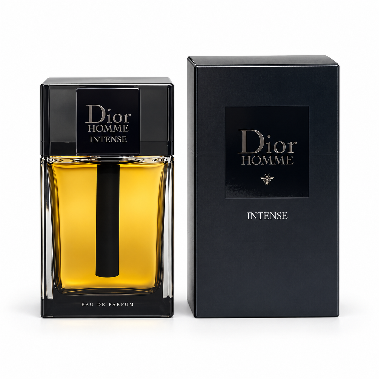 Dior Homme Intense Eau de Parfum — 100ml