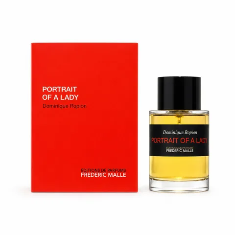 Frédéric Malle Portrait of a Lady Eau de Parfum