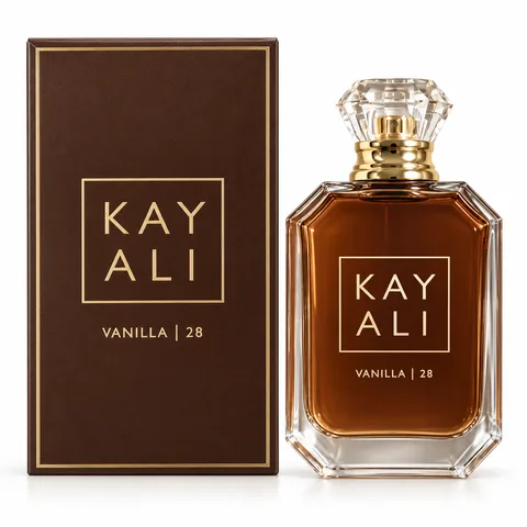 KAYALI Vanilla | 28 Eau de Parfum