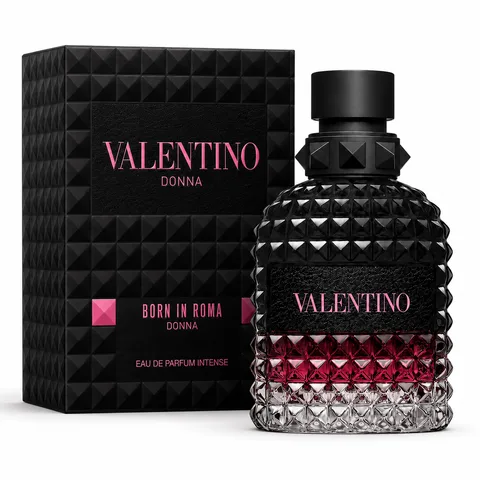 Valentino Born in Roma Donna Eau de Parfum Intense
