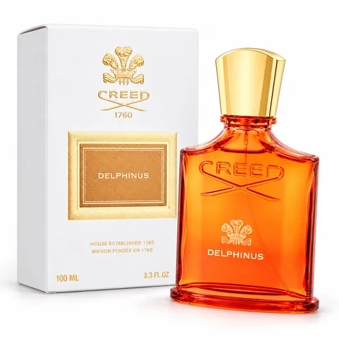 Creed Delphinus Eau de Parfum