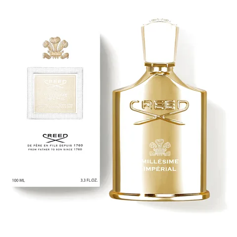 Creed Millésime Impérial Eau de Parfum