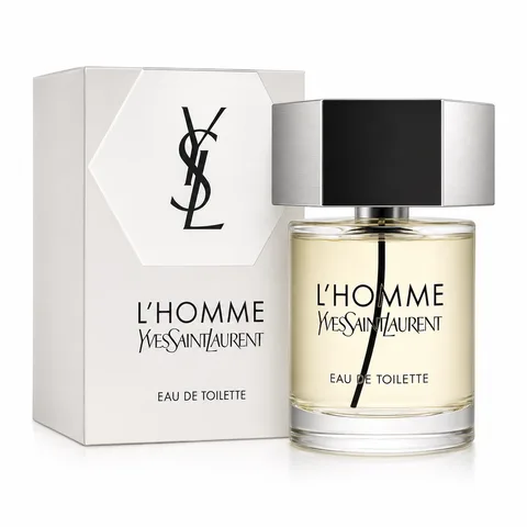 Yves Saint Laurent L’Homme Eau de Toilette Spray