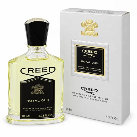 Creed Royal Oud Eau de Parfum