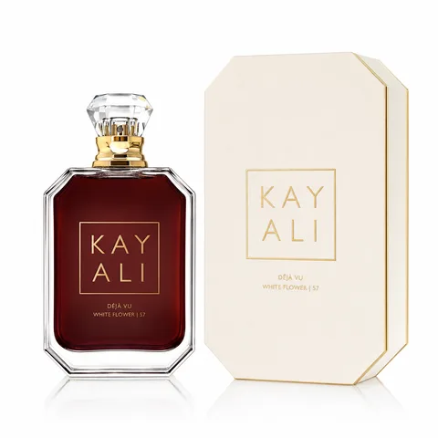 KAYALI Déjà Vu White Flower | 57 Eau de Parfum