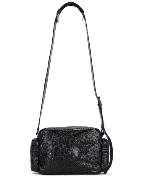 Balenciaga Le City Camera Bag