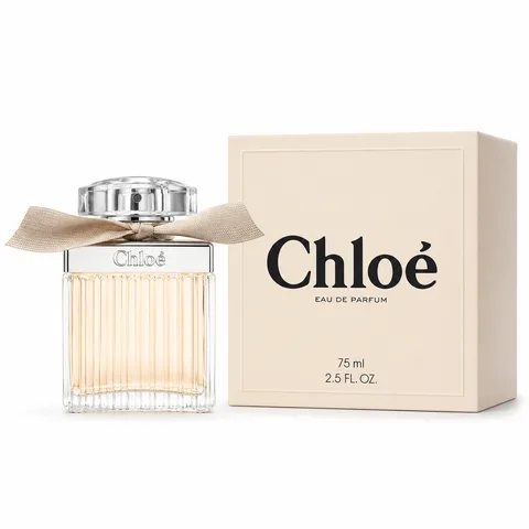 Chloé Eau de Parfum for Women