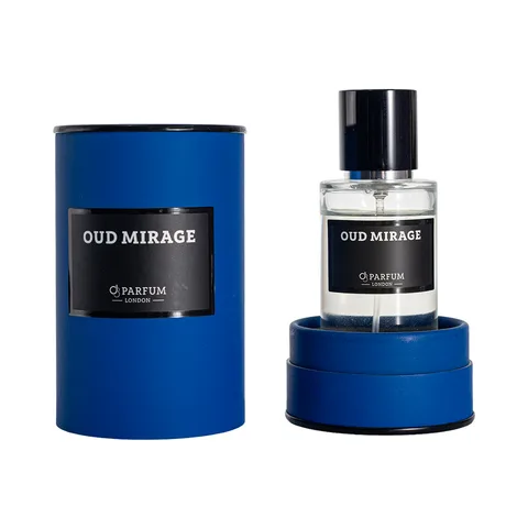 Parfum London Oud Mirage Eau de Parfum
