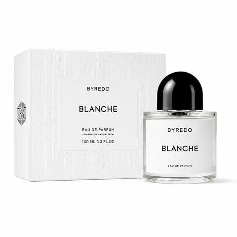 BYREDO Blanche Eau de Parfum