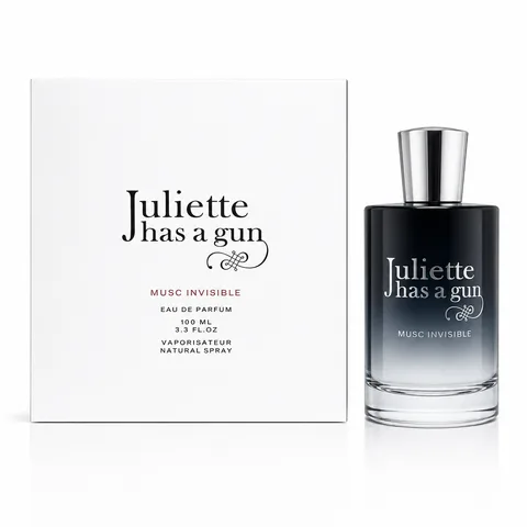 Juliette Has a Gun Musc Invisible Eau de Parfum