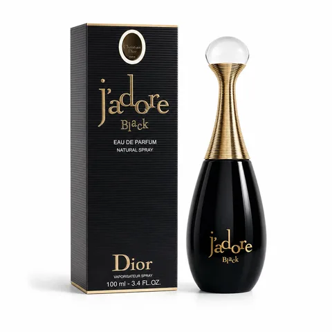 J’adore Black Eau de Parfum 100ml