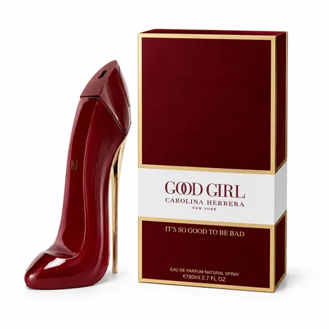 Good Girl Velvet Fatale Collector Edition Eau de Parfum