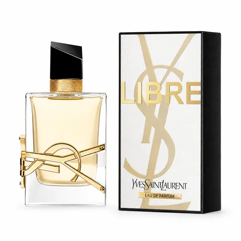 Yves Saint Laurent Libre Eau de Parfum