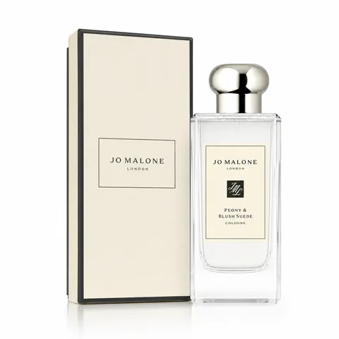Jo Malone London Peony & Blush Suede Cologne