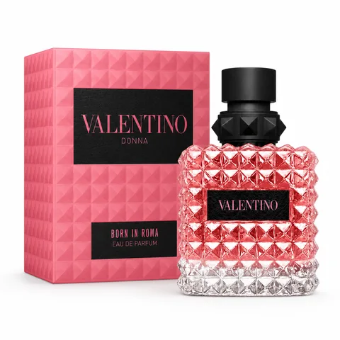 Valentino Donna Born in Roma Eau de Parfum