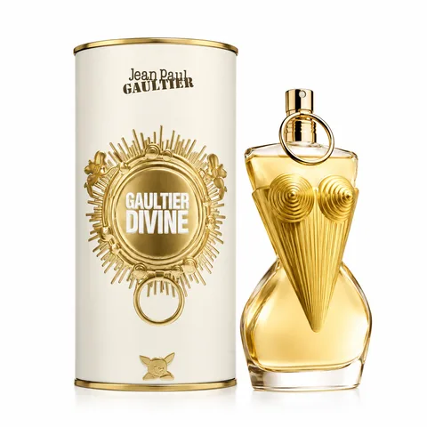 Jean Paul Gaultier Gaultier Divine Eau de Parfum for Women