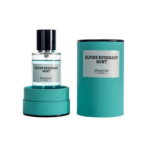 Dear Body Mountain Rosemary Mint Eau de Parfum, 50 ml