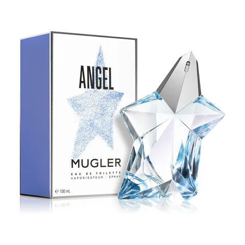 MUGLER Angel Eau de Toilette for Women