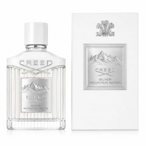 Creed Silver Mountain Water Eau de Parfum
