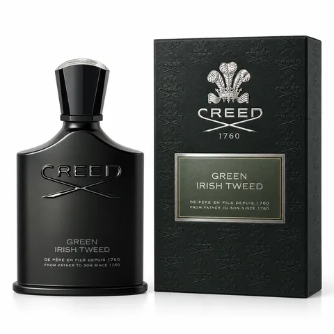 Creed Green Irish Tweed Eau de Parfum