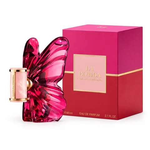 Carolina Herrera La Bomba Eau de Parfum for Women