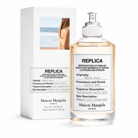 Maison Margiela REPLICA Beach Walk Eau de Toilette