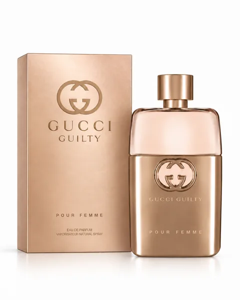 Gucci Guilty Parfum Pour Homme