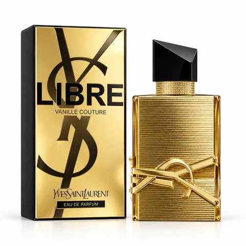 Yves Saint Laurent Libre Vanille Couture Eau de Parfum
