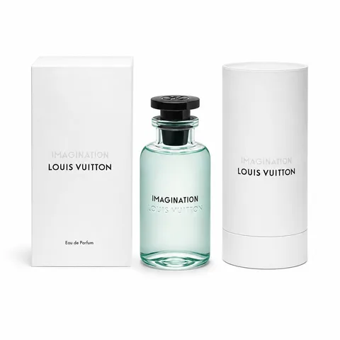 Louis Vuitton Imagination Eau de Parfum
