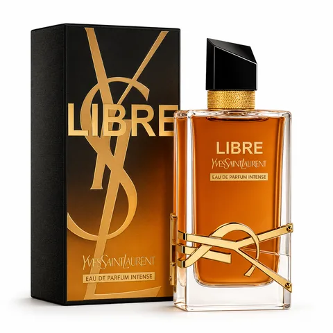 Yves Saint Laurent Libre Eau de Parfum Intense