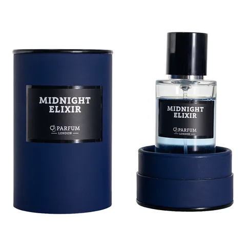 Midnight Elixir Parfum