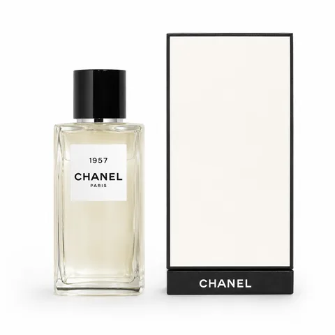CHANEL Les Exclusifs 1957 Eau de Parfum
