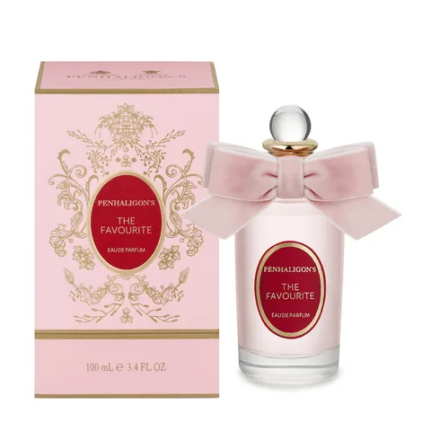 Penhaligon’s The Favourite Eau de Parfum for Women