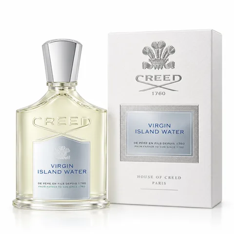 Creed Virgin Island Water Eau de Parfum