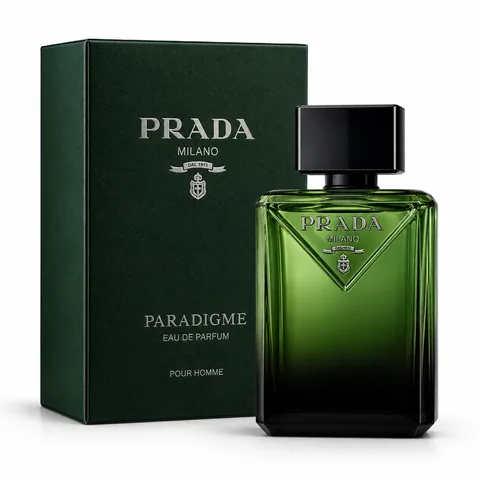 Prada Paradigme Eau de Parfum