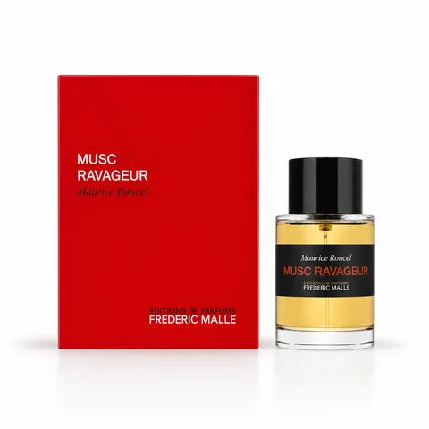 Frédéric Malle Musc Ravageur Eau de Parfum