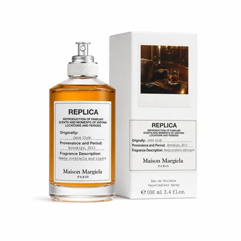 Maison Margiela REPLICA Jazz Club Eau de Toilette